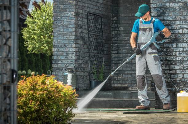 Best Gutter Cleaning  in Liberty, PA