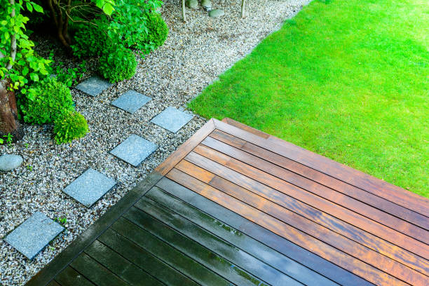 Best Sidewalk and Walkway Cleaning  in Liberty, PA