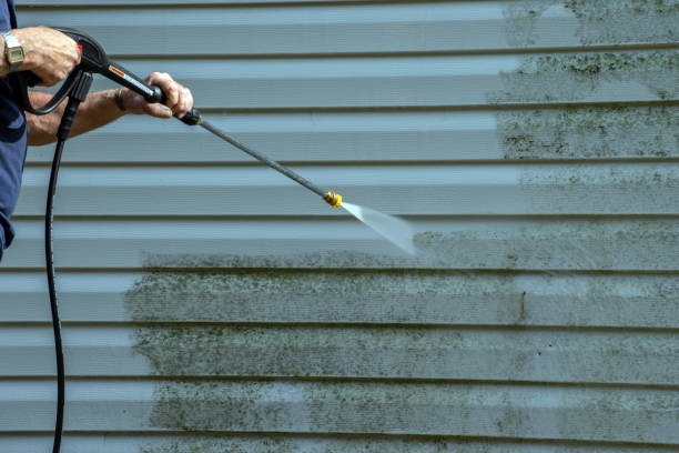 Best Fence Cleaning  in Liberty, PA