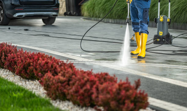 Professional Pressure Washing in Liberty, PA
